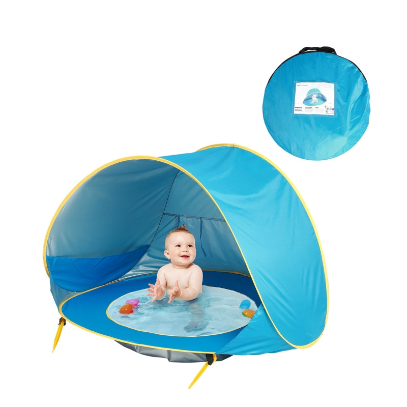 Baby Sun Tent Outdoor Sunshade